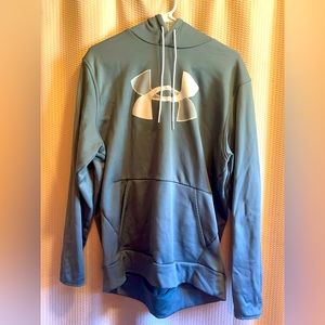 Mens Under Armour hoodie